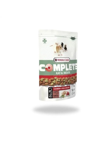 Rat & Mouse Complete, Versele Laga 500 g